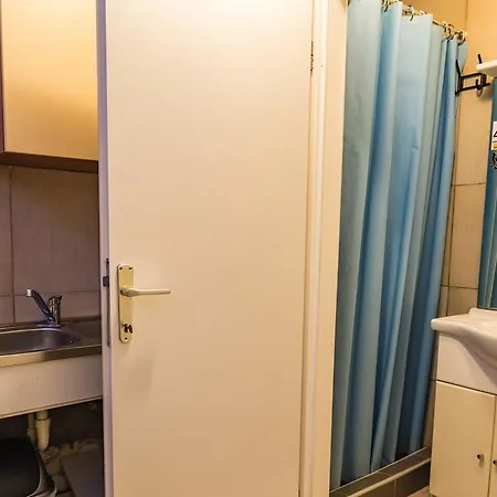 Hostel 24/1 Ljubljana