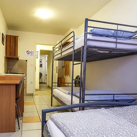 Hostel 24/1 Ljubljana