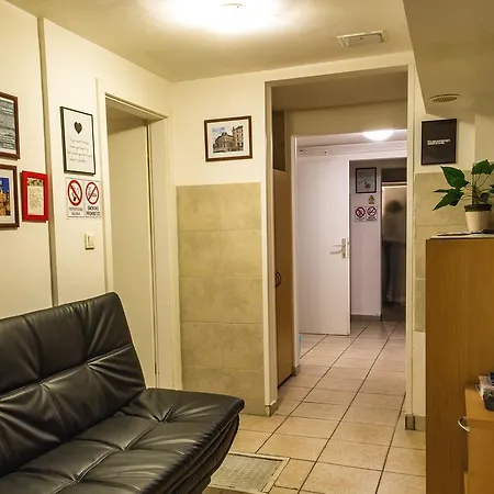 Hostel 24/1 Ljubljana