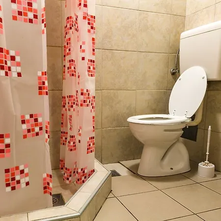 24/1 Hostel Ljubljana