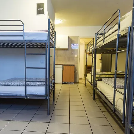 Hostel 24/1 Ljubljana